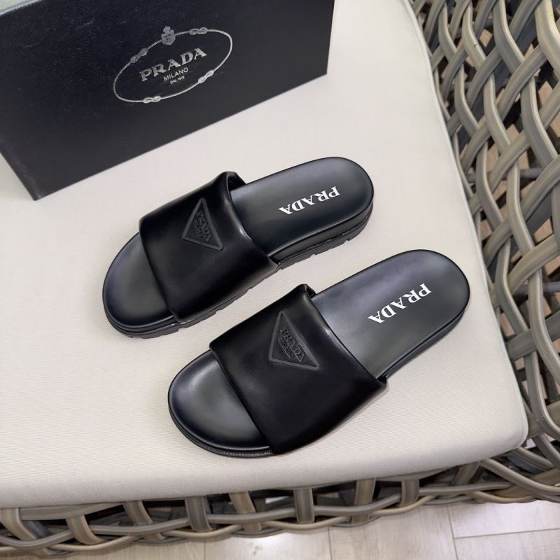 Prada Slippers